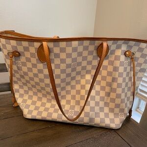 Louis Vuttion | Neverfull | Pre-loved